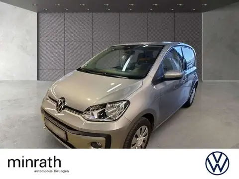 Used VOLKSWAGEN UP! Petrol 2021 Ad 