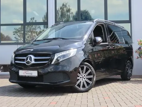 Used MERCEDES-BENZ CLASSE V Diesel 2020 Ad 