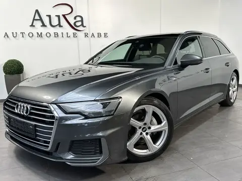 Used AUDI A6 Diesel 2021 Ad 