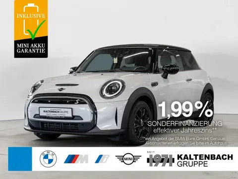 Annonce MINI COOPER Non renseigné 2023 d'occasion 