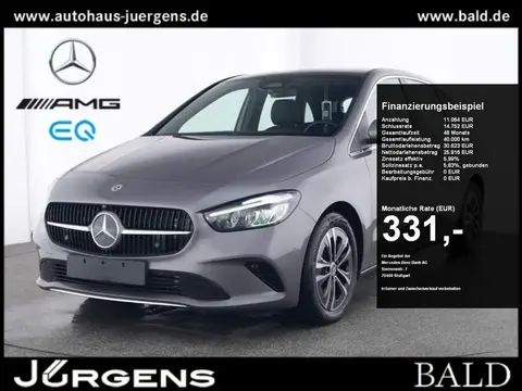 Used MERCEDES-BENZ CLASSE B Petrol 2023 Ad 