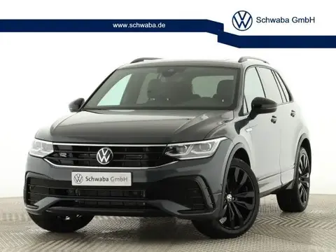 Annonce VOLKSWAGEN TIGUAN Diesel 2024 d'occasion 