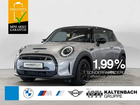 Annonce MINI COOPER Non renseigné 2023 d'occasion 