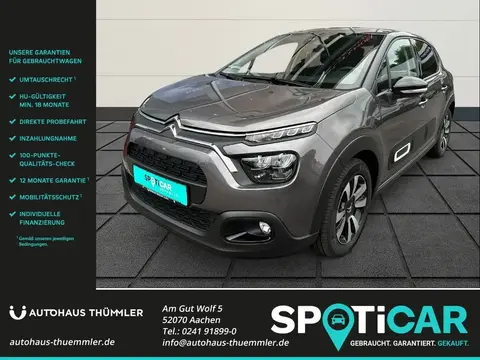 Used CITROEN C3 Petrol 2024 Ad 