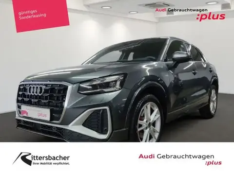 Used AUDI Q2 Petrol 2023 Ad 