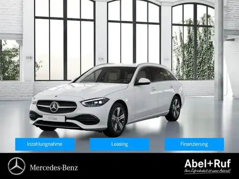 Annonce MERCEDES-BENZ CLASSE C Diesel 2023 d'occasion 