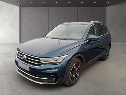 Used VOLKSWAGEN TIGUAN Diesel 2021 Ad 