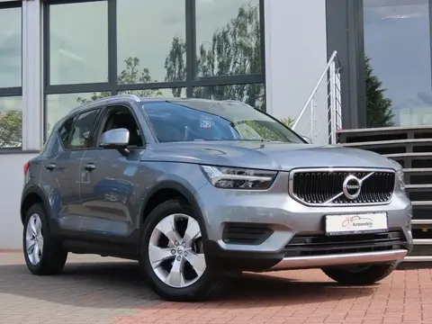 Used VOLVO XC40 Diesel 2018 Ad 