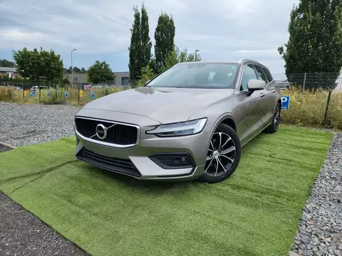 Annonce VOLVO V60 Diesel 2021 d'occasion 