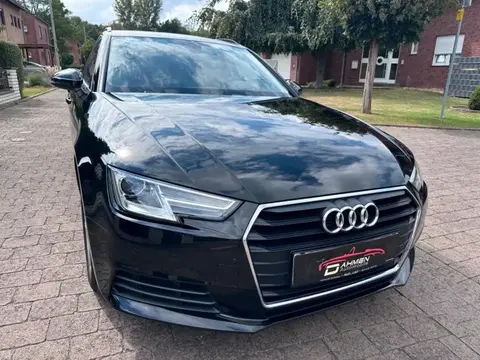 Used AUDI A4 Petrol 2018 Ad 