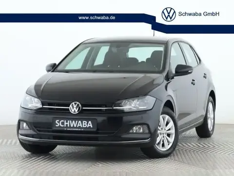 Annonce VOLKSWAGEN POLO Essence 2020 d'occasion 