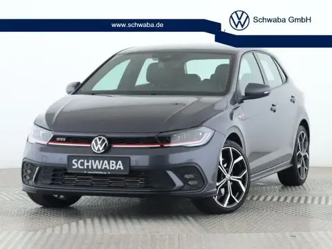 Used VOLKSWAGEN POLO Petrol 2023 Ad 