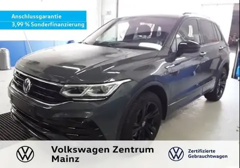 Used VOLKSWAGEN TIGUAN Diesel 2022 Ad 