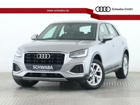 Used AUDI Q2 Petrol 2021 Ad 