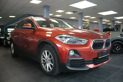 Used BMW X2 Diesel 2019 Ad Germany