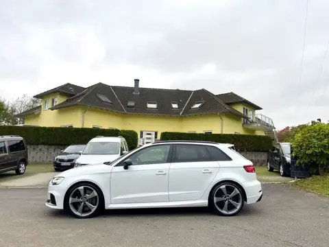 Annonce AUDI RS3 Essence 2020 d'occasion 