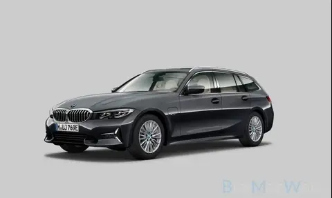 Used BMW SERIE 3 Hybrid 2021 Ad 