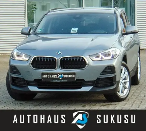 Used BMW X2 Petrol 2023 Ad Germany