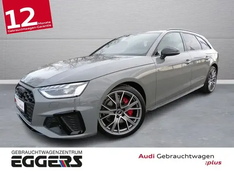 Used AUDI A4 Diesel 2020 Ad 