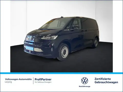 Annonce VOLKSWAGEN T7 Essence 2023 d'occasion 