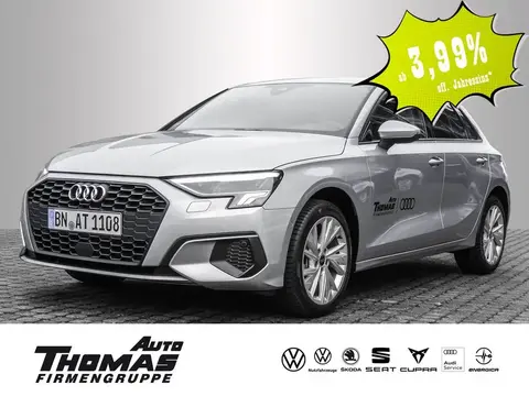 Annonce AUDI A3 Essence 2023 d'occasion 