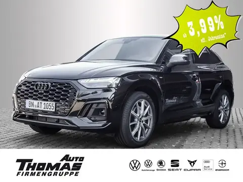 Annonce AUDI Q5 Essence 2023 d'occasion 