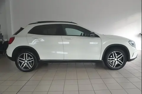 Used MERCEDES-BENZ CLASSE GLA Petrol 2016 Ad 