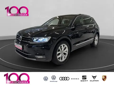 Annonce VOLKSWAGEN TIGUAN Essence 2020 d'occasion 