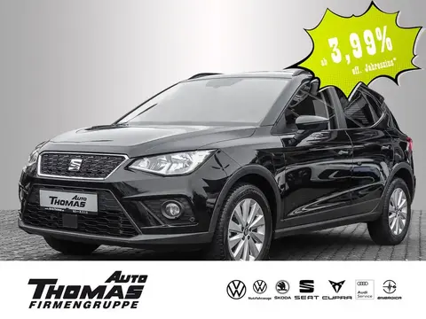 Used SEAT ARONA  2021 Ad 