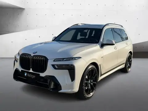 Annonce BMW X7 Diesel 2024 d'occasion 