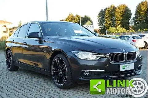 Used BMW SERIE 3 Diesel 2015 Ad 