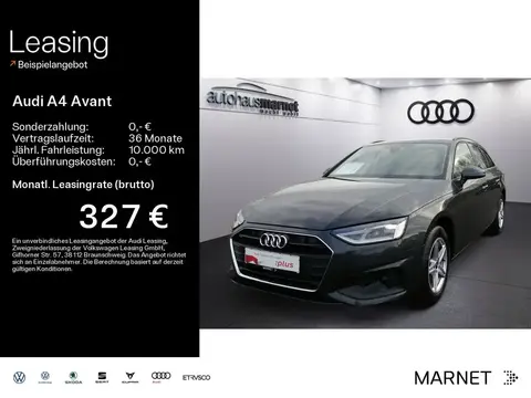 Used AUDI A4 Diesel 2022 Ad 