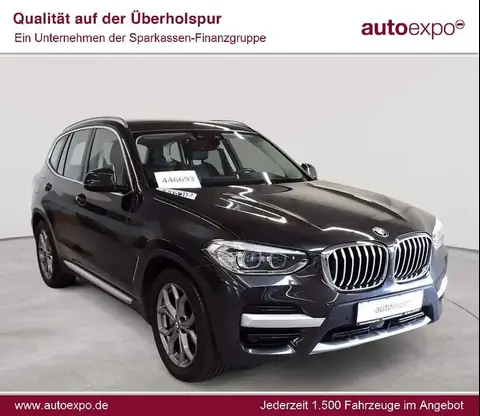 Used BMW X3 Diesel 2021 Ad 