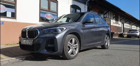 Used BMW X1 Petrol 2020 Ad Germany