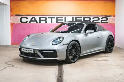 Used PORSCHE 992 Petrol 2023 Ad 