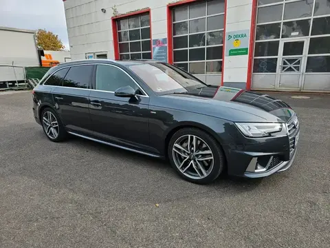 Used AUDI A4 Diesel 2019 Ad 