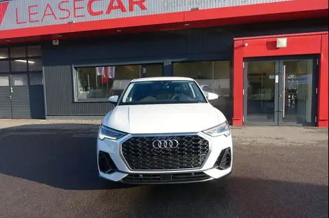 Used AUDI Q3 Hybrid 2021 Ad 