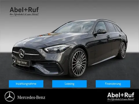 Used MERCEDES-BENZ CLASSE C Diesel 2023 Ad 