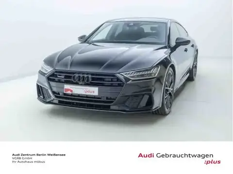 Annonce AUDI A7 Diesel 2019 d'occasion 