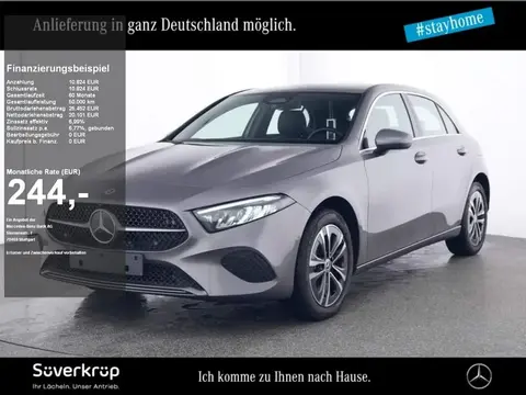 Used MERCEDES-BENZ CLASSE A Hybrid 2023 Ad 