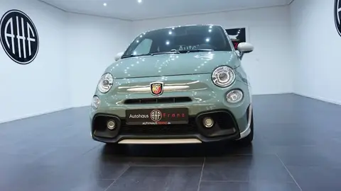 Annonce ABARTH 695 Essence 2020 d'occasion 