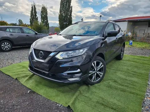 Annonce NISSAN QASHQAI Essence 2019 d'occasion 