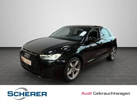 Used AUDI A1 Petrol 2020 Ad 