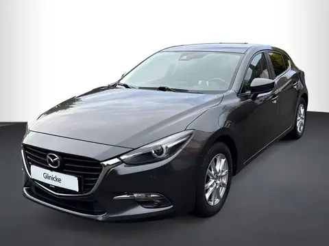 Annonce MAZDA 3 Essence 2017 d'occasion 