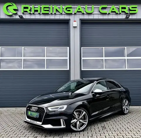 Used AUDI QUATTRO Petrol 2019 Ad 