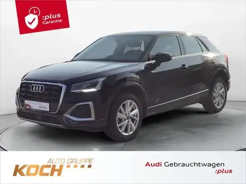 Used AUDI Q2 Diesel 2022 Ad 