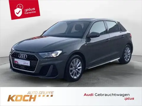 Annonce AUDI A1 Essence 2020 d'occasion 