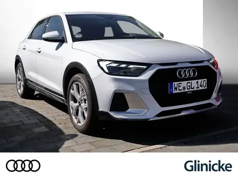 Used AUDI A1 Petrol 2023 Ad 