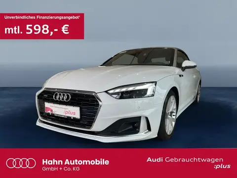 Used AUDI A5 Petrol 2021 Ad 