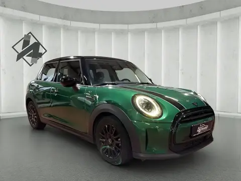 Annonce MINI COOPER Essence 2022 d'occasion 